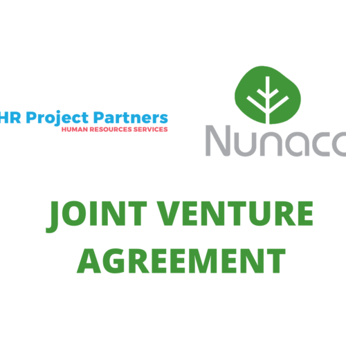 HR Project Partners and Nunacor Development Corporation